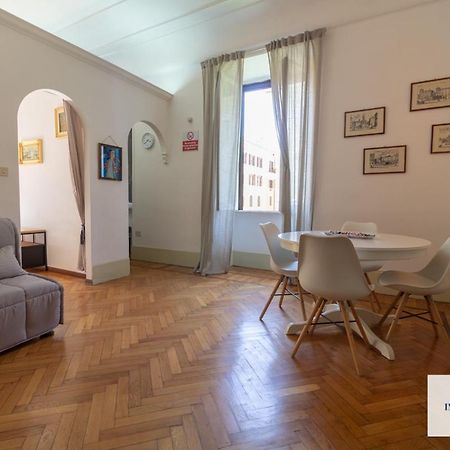 Apartamento Patty'S House Roma Exterior foto