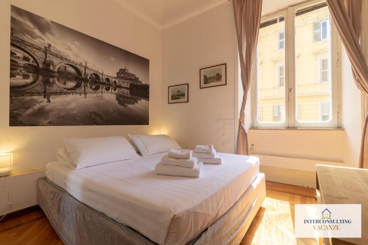 Apartamento Patty'S House Roma Exterior foto