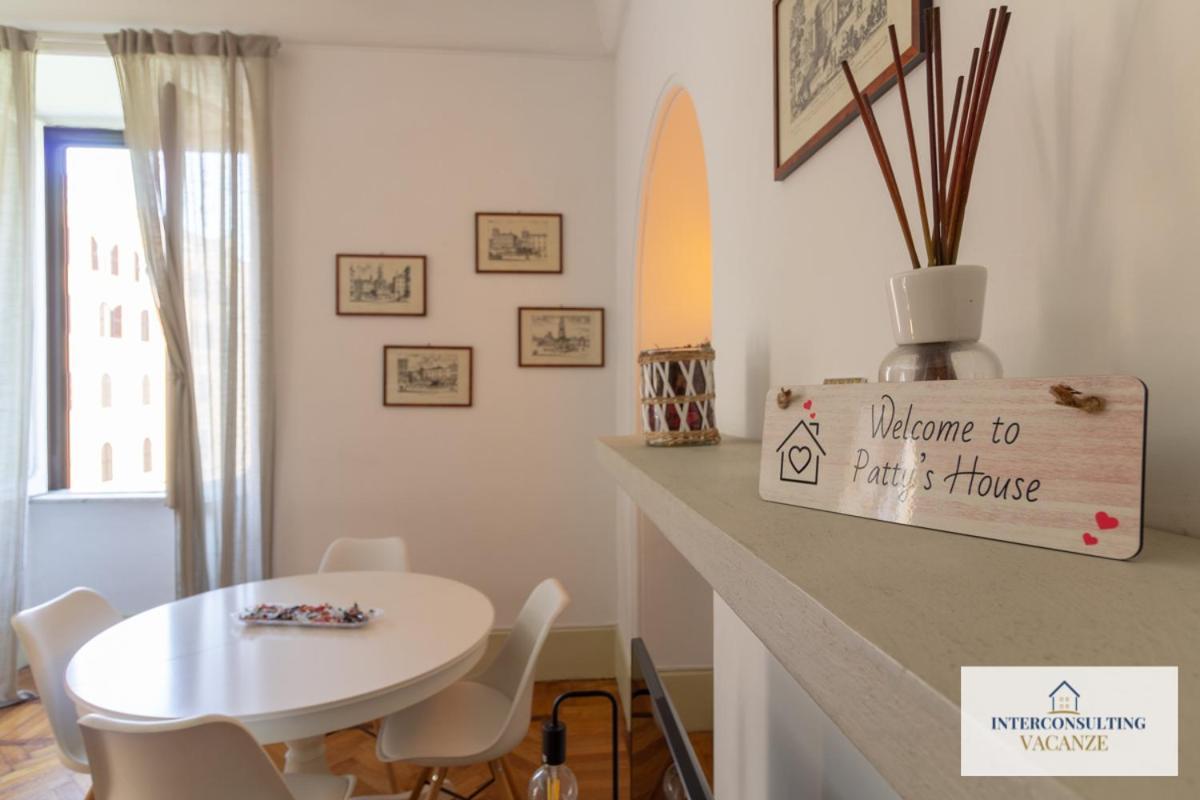 Apartamento Patty'S House Roma Exterior foto