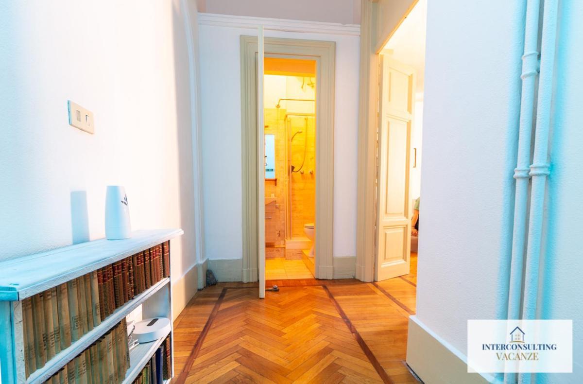 Apartamento Patty'S House Roma Exterior foto