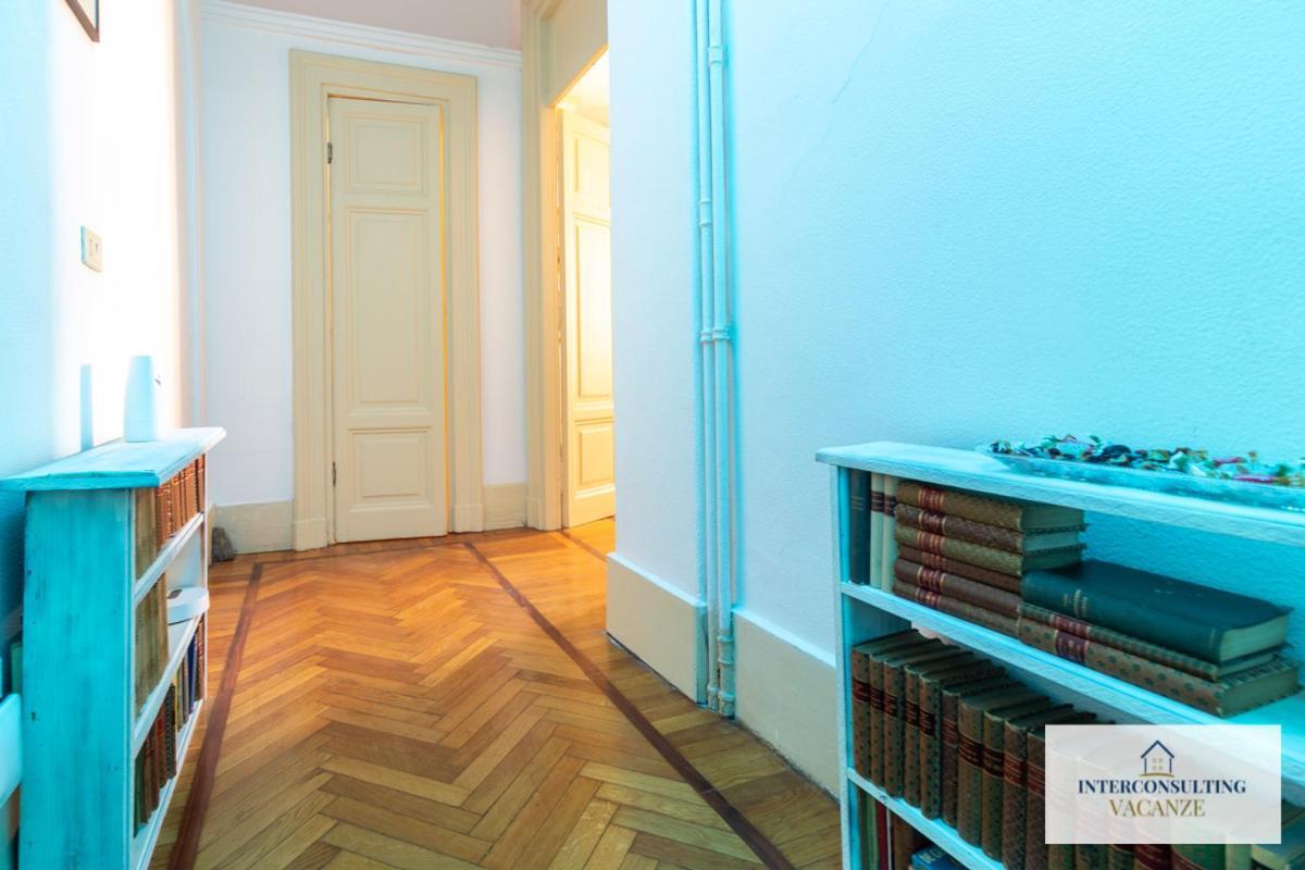 Apartamento Patty'S House Roma Exterior foto