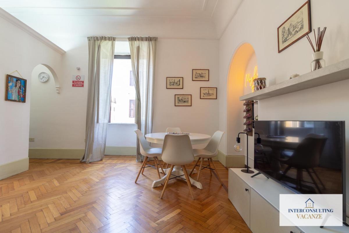 Apartamento Patty'S House Roma Exterior foto