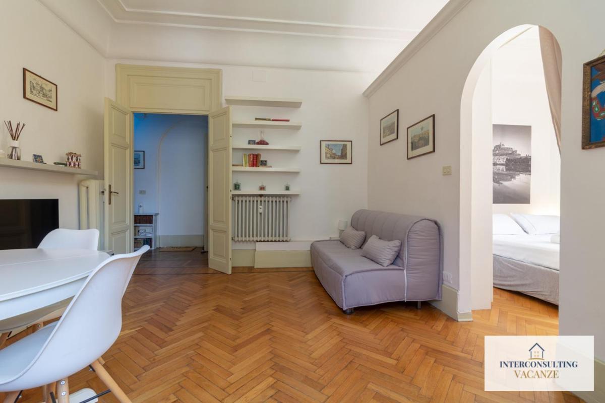 Apartamento Patty'S House Roma Exterior foto
