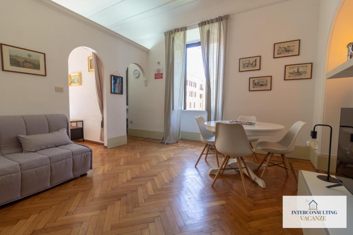 Apartamento Patty'S House Roma Exterior foto